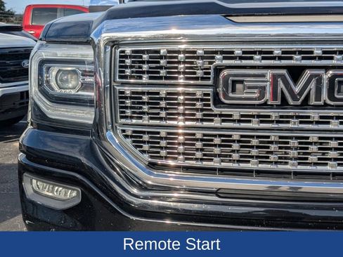 Used 2018 GMC Sierra 1500 Denali image 11