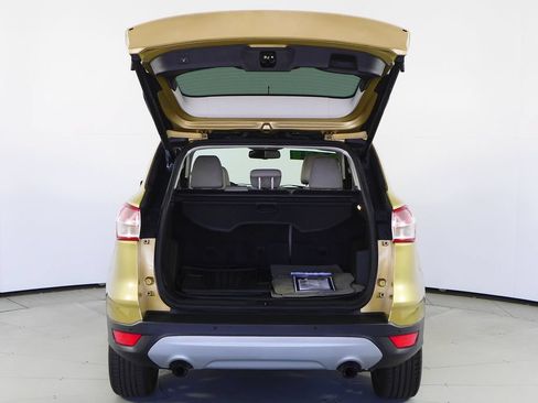 Used 2014 Ford Escape Titanium FWD image 10