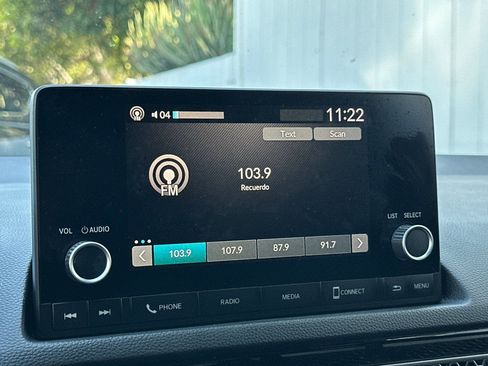 Used 2022 Honda Civic Sport image 21