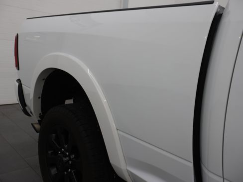 Used 2022 RAM 2500 Laramie w/ Night Edition AWD/4WD image 31
