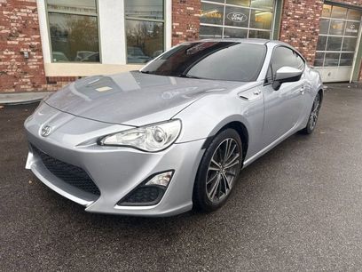 Used 2015 Scion FR-S