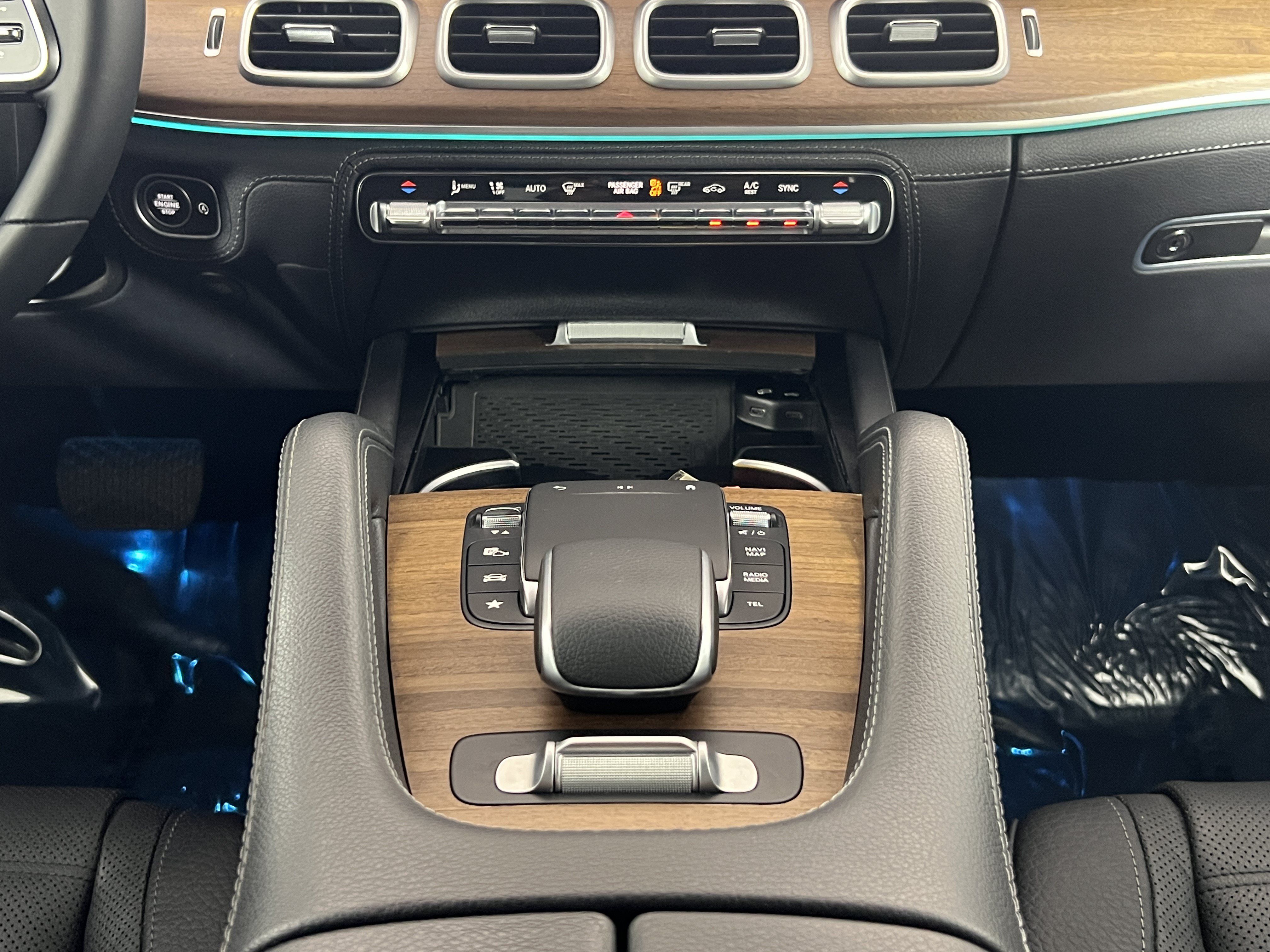 Used 2023 Mercedes-Benz GLE 450 4MATIC image 18