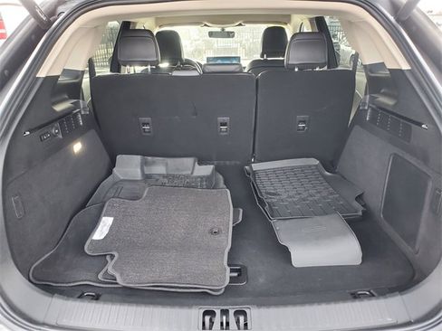 Certified 2022 Lincoln Nautilus AWD w/ Premium Package image 35