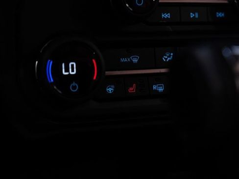 Used 2025 Ford Bronco Raptor image 68