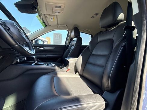 Used 2024 MAZDA CX-5 AWD 2.5 S w/ Select Package image 33
