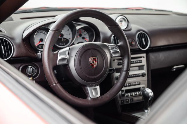 Used 2008 Porsche Cayman S RWD image 6