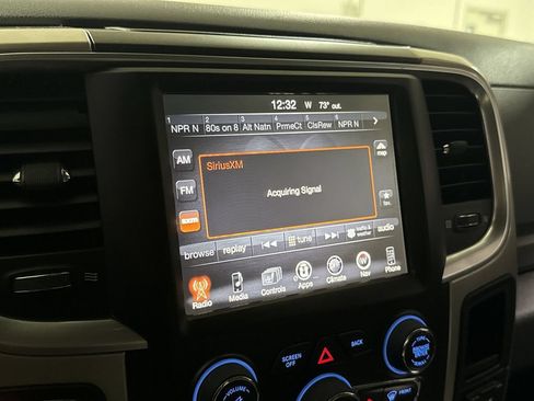 Used 2016 RAM 1500 Big Horn AWD/4WD image 14