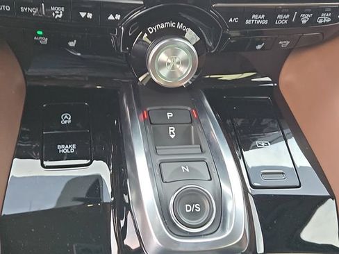 Certified 2024 Acura MDX FWD w/ Technology Package image 20