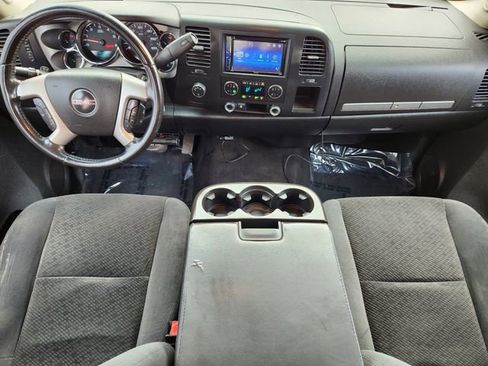Used 2008 GMC Sierra 1500 SLE w/ Power Pack Plus AWD/4WD image 26