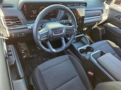 New 2025 GMC Terrain Elevation image 3