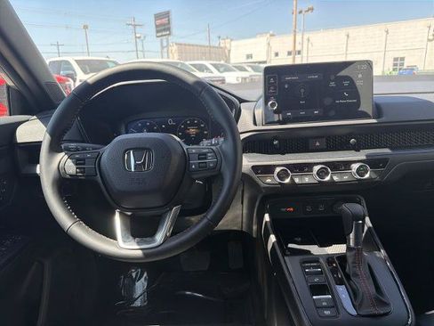 New 2026 Honda CR-V Sport-L image 26