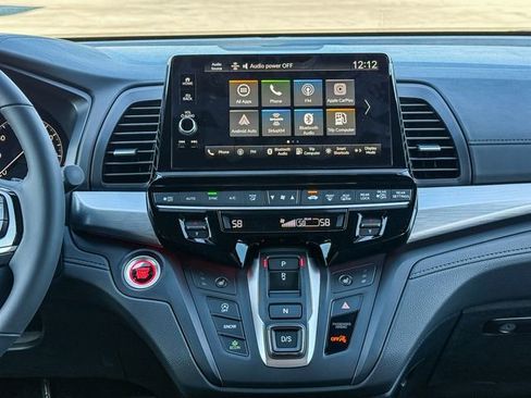 New 2026 Honda Odyssey Sport-L image 21