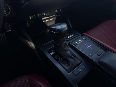 Used 2019 Lexus ES 350 F Sport w/ Accessory Package 2 image 20