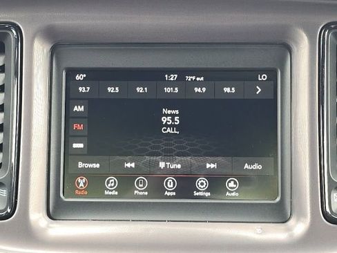 Used 2023 Dodge Challenger SXT w/ Blacktop Package image 23