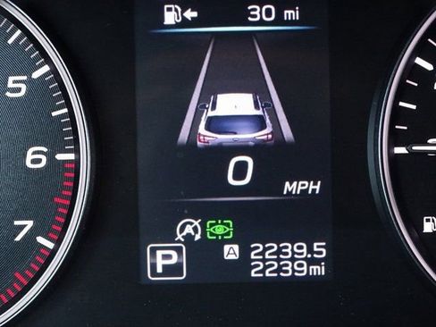 Certified 2022 Subaru Outback Touring image 28