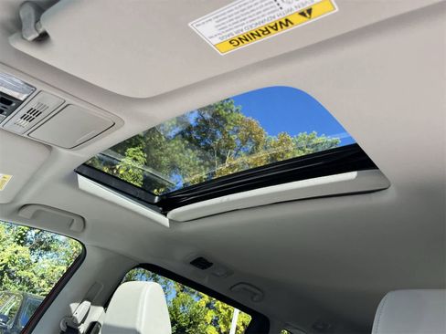 New 2026 Honda Odyssey EX-L image 14