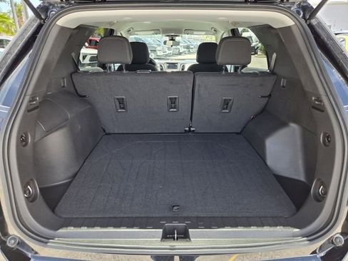 Used 2024 Chevrolet Equinox LS w/ LS Convenience Package AWD/4WD image 10