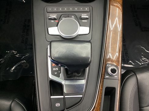 Used 2019 Audi A4 2.0T Premium Plus w/ Premium Plus Package image 37