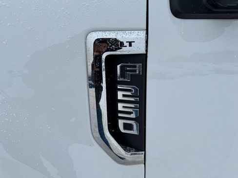 Used 2022 Ford F250 XLT AWD/4WD image 34