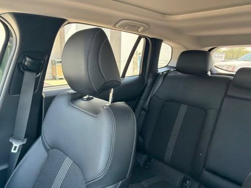 Used 2026 MAZDA CX-50 AWD 2.5 S w/ Preferred Pkg image 58