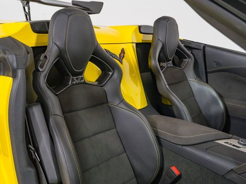 Used 2019 Chevrolet Corvette ZR1 image 34