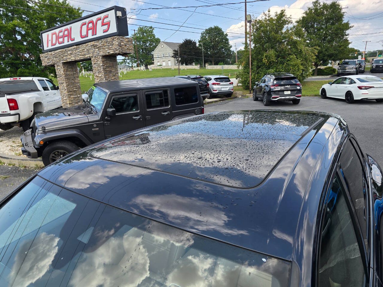 Used 2019 Porsche Cayenne AWD/4WD image 11