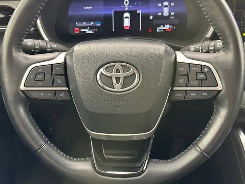 Used 2023 Toyota Highlander Limited AWD/4WD image 30