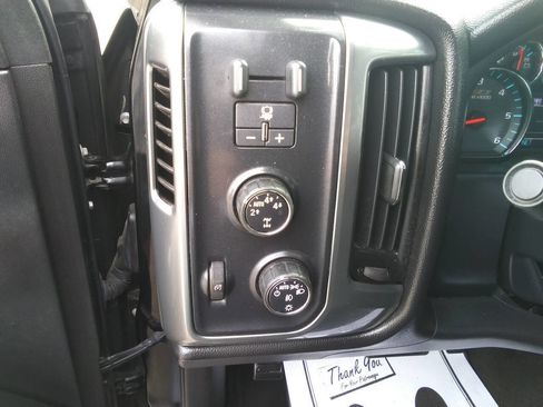 Used 2015 Chevrolet Silverado 1500 LT w/ All Star Edition AWD/4WD image 17