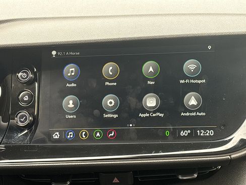 Used 2023 Buick Envision Avenir image 21