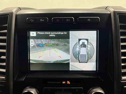 Used 2018 Ford F150 Raptor w/ Equipment Group 802A Luxury AWD/4WD image 12