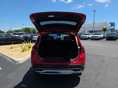 Used 2023 Hyundai Santa Fe SEL w/ Premium Package image 24
