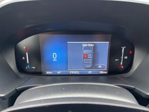 New 2026 Ford Escape Active w/ Cold Weather Package image 7