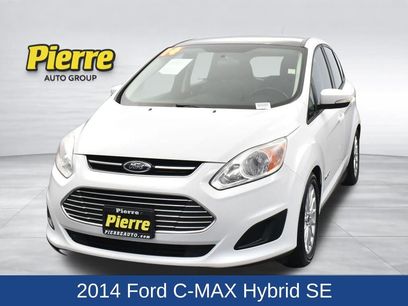 Used 2014 Ford C-MAX SE w/ Equipment Group 201A