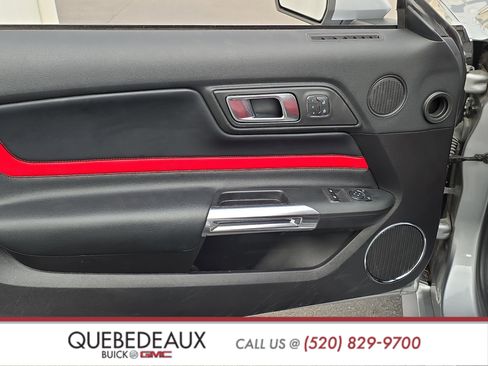 Used 2020 Ford Mustang GT Premium w/ Equipment Group 401A image 11