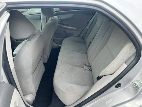 Used 2010 Toyota Corolla FWD image 18