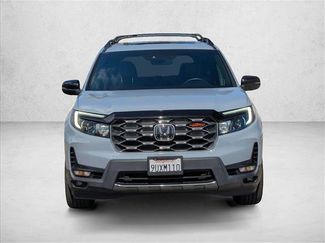 Used 2023 Honda Passport TrailSport video 2