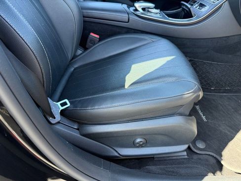 Used 2020 Mercedes-Benz E 350 Sedan image 41