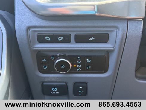 Used 2023 Ford F150 Lariat AWD/4WD image 22