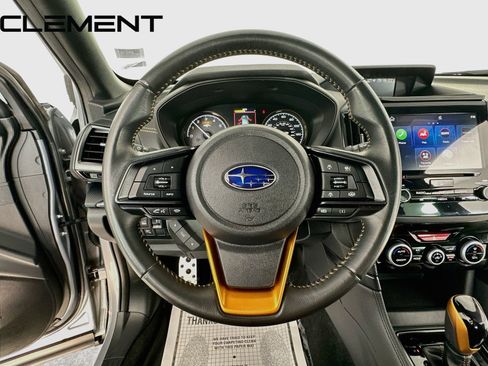 Used 2023 Subaru Forester Wilderness AWD/4WD image 14