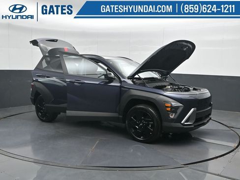 Certified 2026 Hyundai Kona SEL Sport AWD/4WD image 57