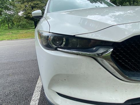 Used 2017 MAZDA CX-5 Touring FWD image 15