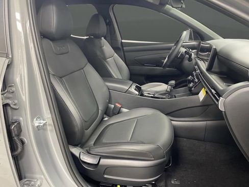 New 2026 Hyundai Santa Cruz XRT image 30