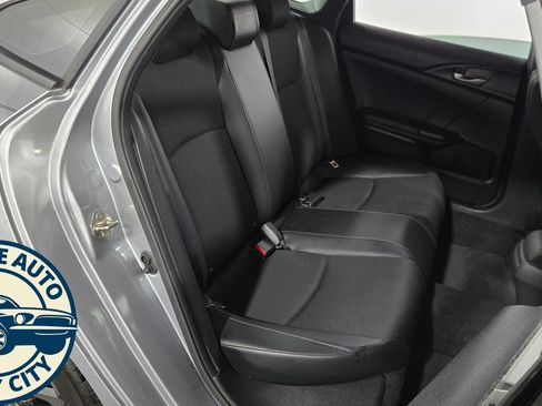 Used 2019 Honda Civic Sport image 31