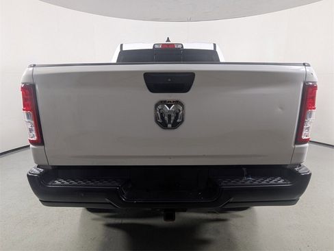 Used 2019 RAM 1500 Tradesman image 6