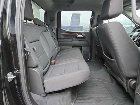 Used 2023 GMC Sierra 1500 Elevation image 36