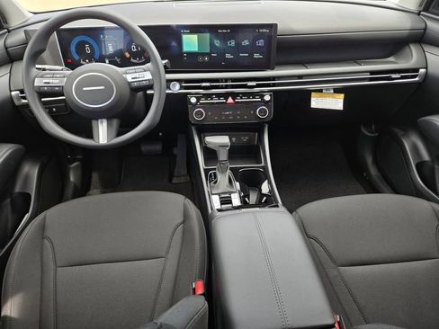 New 2026 Hyundai Tucson SEL FWD image 26
