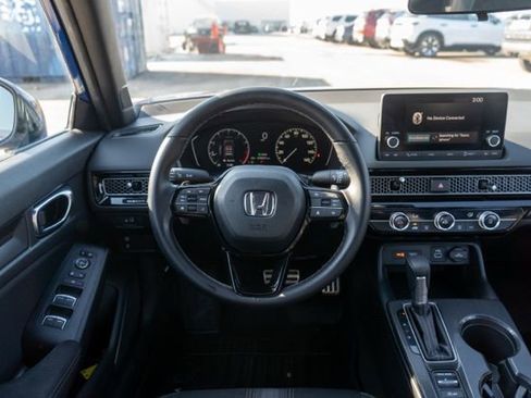 Used 2024 Honda Civic Sport image 13