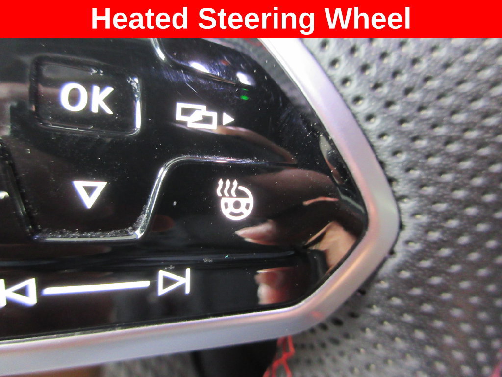 Used 2024 Volkswagen GTI S FWD image 28