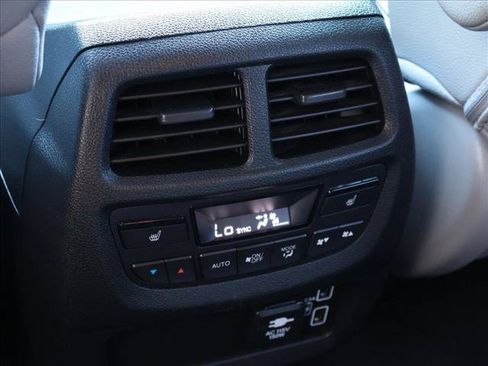 Used 2021 Honda Passport Elite image 25