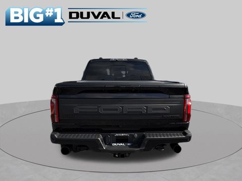Used 2024 Ford F150 Raptor AWD/4WD image 8